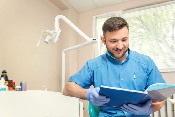 Como Abrir Um Consultório Odontológico
