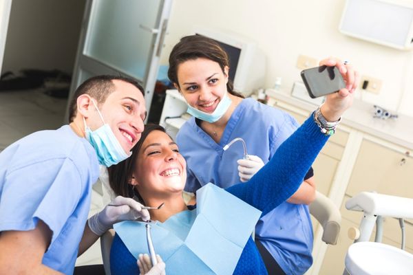 Como Divulgar Um Consultório Odontológico