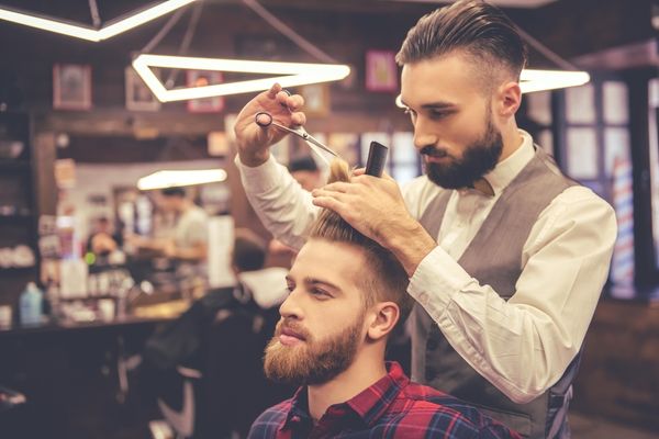 Como Abrir Uma Barbearia