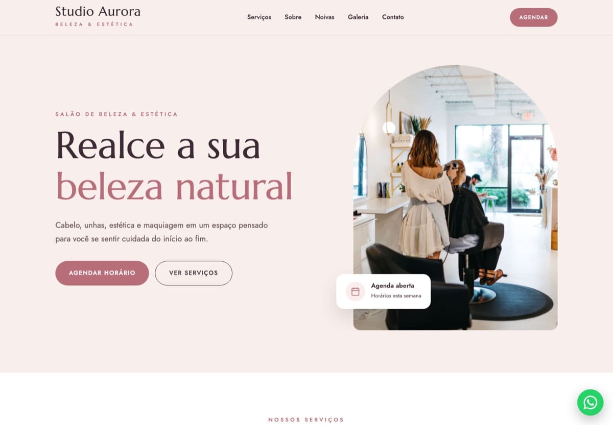 Studio Aurora