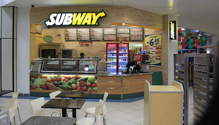 Passo-a-passo: como abrir uma franquia da Subway