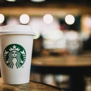 Franquia Starbucks: Como Abrir Uma Passo a Passo