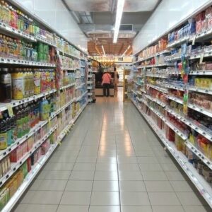 Plano de Negócios Para Supermercados | 5 Pontos Importantes